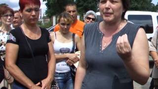 Дружини та матері військових закликають буковинців допомогти бійцям
