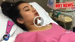Hot News! Proses Persalinan Normal Tya Arifin Begitu Menegangkan - Cumicumi