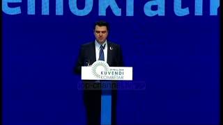 Basha: I pranoj gabimet e mia - Top Channel Albania - News - Lajme