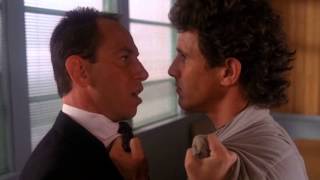 Twin Peaks - "Albert's Path"