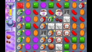 Candy Crush Saga Dreamworld Level 491 (Traumwelt)