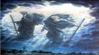Two Powers in Heaven Jewish heresy.