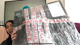 Shopee Haul Perbandingan Barang Baby Murah Dari Tesco Mainan Bayi Quality Terbaik Puas Hati!