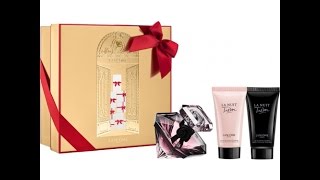 Мои новые духи/Black Opium, Si, Marry Me, La Nuit Trésor...