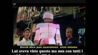 Michael Jackson - La verità dietro ai concerti This Is It