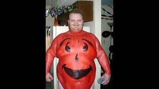 Uwe Boll: RAW (2017) Harry Knowles - World's Fattest Predator?