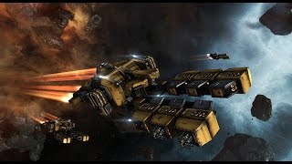 EVE Online копать или сканить?