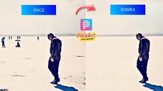 Fotoğraftan İnsan ve nesne silme (ücretsiz)