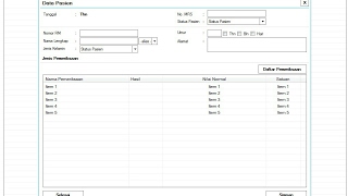 VB.NET How to add / save multiple item listview