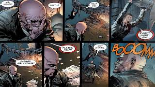 New 52: Forever Evil pt.1 - This World is Ours
