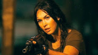 Львица — Русский трейлер #2 (2020)