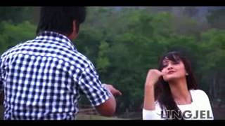 Lingjel movie