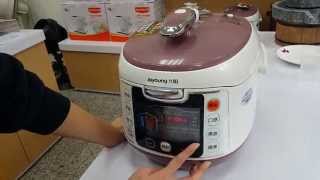 美国九阳电压力锅JYY-50FS98食谱之东坡封肉