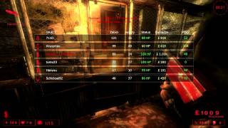 Zagrajmy w Killing Floor z ekipą # 01