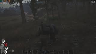 Scum ! Bug