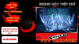 Giọng Hát Việt Nhí 2014 Tập 15 Chung Kết   Quang Anh   Đồ Chơi Đất