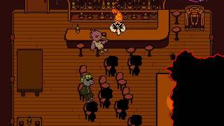 Another Chance At Life? Undertale: The Second Chance Demo