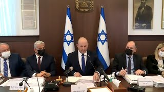 Правительство Израиля: "Будет еще много умерших от COVID-19"