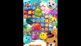 Jelly Jelly Crush - In the Sky Play!!