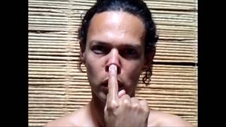 GIMNASIA O YOGA FACIAL.