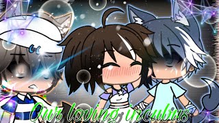 {Our Loving Incubus}~~||Episode 4||~~[A Polyamory Love Story]~~