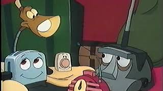 Opening & Closing to Robin Hood 1994 VHS