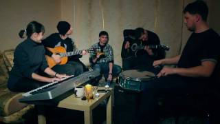 Ostrov.ru -- Плэй-улетать(акустика)