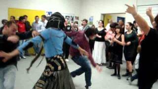 Safrangetis da Espanetis Qartveloba Qeifobs Safrangetshi.