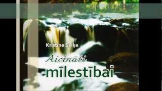 Evaņģelizācija_Aicināti mīlestībai (K.Sviķe)