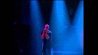 Mindless Faith - I'm Pretty Much Fucked (live in Holland)