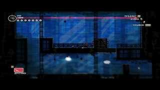 Прохождение испытаний [Mark of the Ninja] #1 [HD]
