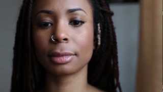 SPEAK // Kim Crosby, Artist, Activist & Educator