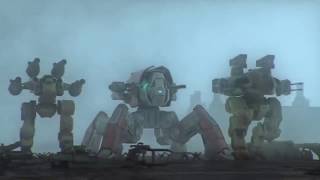 War Robots World's Best Trailer | 2018 All about War Machines (Ôriginal)