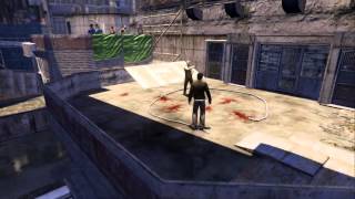 Sleeping Dogs - Прохождение pt28