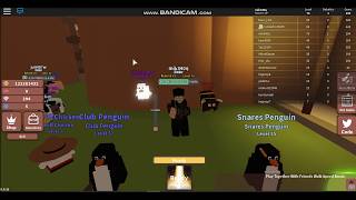 Roblox, Hunting Simulator 2 - showing codes