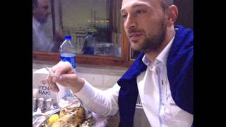 Ahmet Ay Ertan Reis Ulan