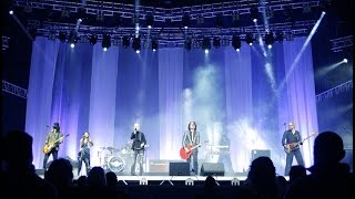Концерт группы ROXETTE в Хабаровске. Новости. GuberniaTV