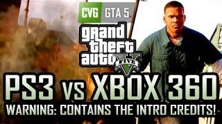 GTA 5 ГТА 5 взрывы пассажирского самолета, Xbox 360