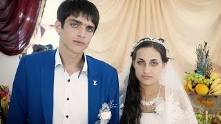 Цыганская свадьба. Лёша и Алена-8 серия