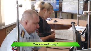 Военно-исторический маршрут. ИК "Город" 14.10.2014