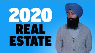 Why I'm Not Buying Real Estate Right Now