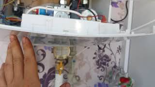 Ошибка Е9 котел БОШ BOSCH WBN 6000. Что делать