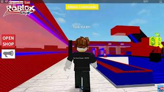 СУПЕРГЕРОЙ В РОБЛОКС ТАЙКОН | ROBLOX ПО РУССКИ | Roblox Super Hero Tycoon