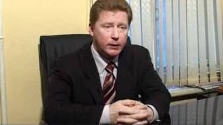 Михаил Мамонтов: как создается товарищество
