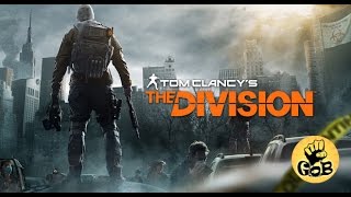 Tom Clancy's The Division (BETA) на слабом ПК ● запись геймплея от Game of Bros.