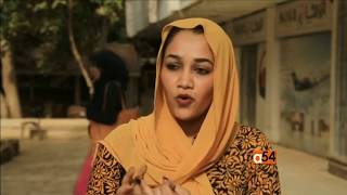 Sudanese Woman Faces Death Penalty