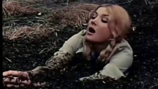 Amuck.  Quicksand scene.