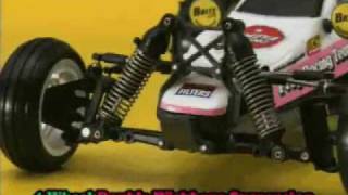 TAMIYA 經典越野車 超靈活! "小青蛙"