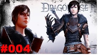 Let's Play -- Dragon Age 2 -- German [Full-HD] -- #004 -- Meeran oder Athenril
