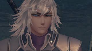 xenoblade chronicles 2 boss: Infernal Guldo